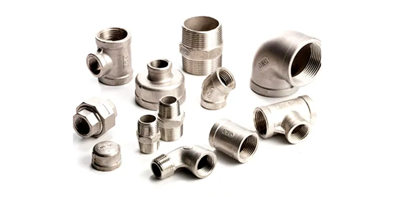 316ti Stainless Steel Pipe Cap Elbow And Tee Company Quote